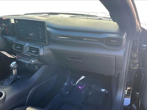 Used 2025 Ford Mustang GT image 21