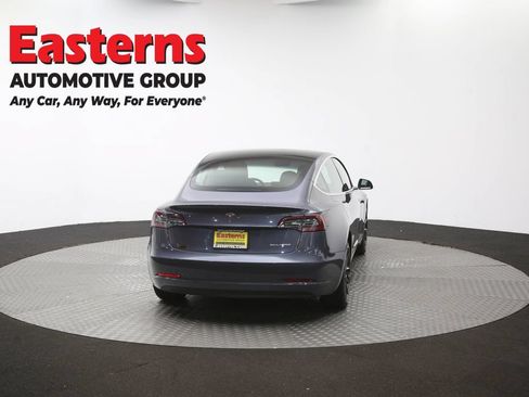 Used 2020 Tesla Model 3 Long Range AWD/4WD image 34