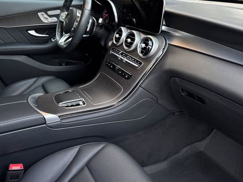 Used 2022 Mercedes-Benz GLC 300 4MATIC image 18