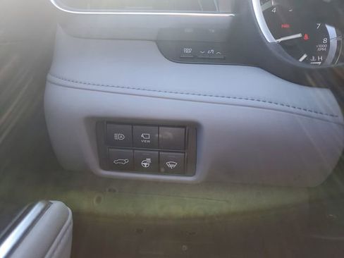 Used 2020 Toyota Highlander Limited AWD/4WD image 23