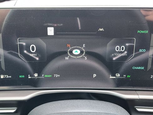 New 2026 Kia Sportage SX Prestige image 11