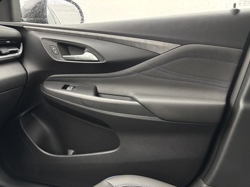New 2026 Buick Envista Sport Touring w/ Convenience I Package FWD image 36