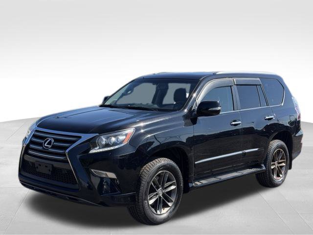 Used 2015 Lexus GX 460 w/ Premium Package AWD/4WD image 3