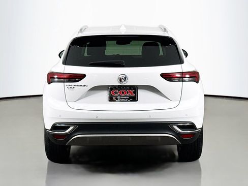 Used 2022 Buick Envision Preferred image 6