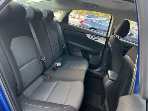 Used 2023 Kia Forte LXS w/ LXS Technology Package image 26