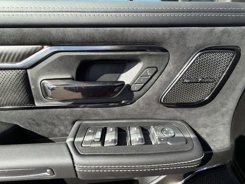 New 2026 RAM 1500 RHO w/ RHO Level 1 Equipment Group image 15