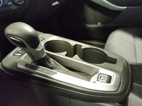Used 2024 Chevrolet Trax LS FWD image 26
