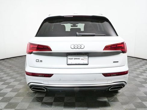 Used 2023 Audi Q5 2.0T Premium w/ Convenience Package AWD/4WD image 25