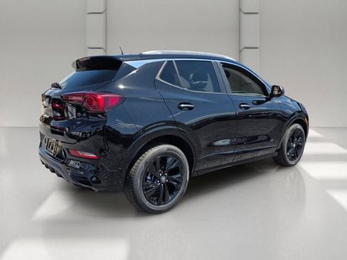 Used 2026 Buick Encore GX Sport Touring w/ Comfort Package FWD image 5