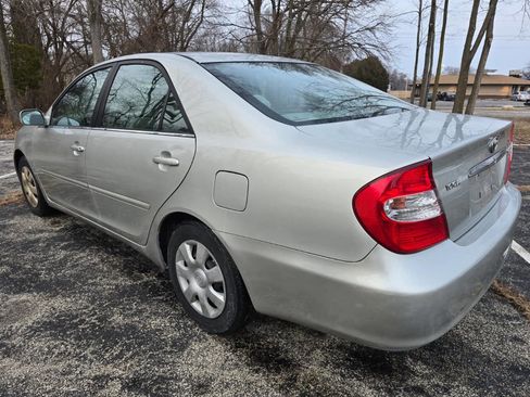 Used 2003 Toyota Camry LE image 6