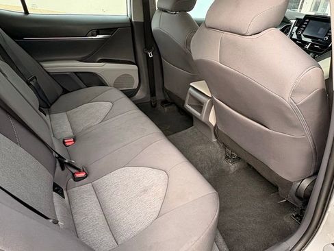 Used 2024 Toyota Camry LE image 14