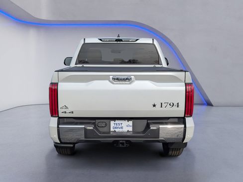 Used 2026 Toyota Tundra 1794 Edition image 11