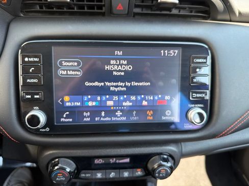 Used 2022 Nissan Kicks SR FWD image 64