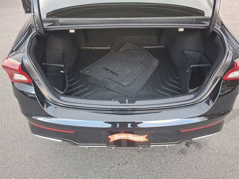 Used 2024 Kia K5 GT-Line image 29