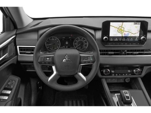 Used 2023 Mitsubishi Outlander SE FWD image 44