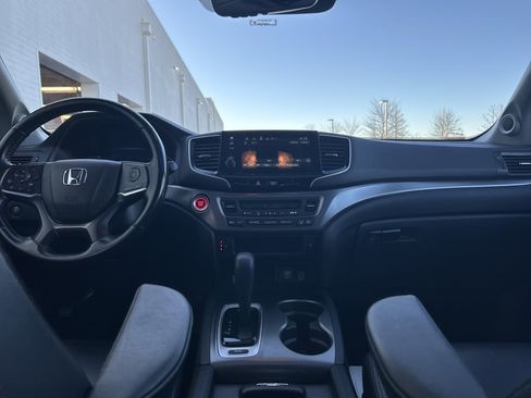 Used 2019 Honda Pilot EX-L image 29