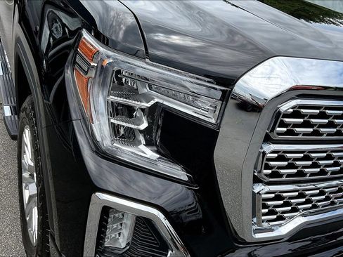 Used 2020 GMC Sierra 1500 Denali w/ Driver Alert Package II AWD/4WD image 33