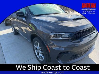 New 2026 Dodge Durango GT