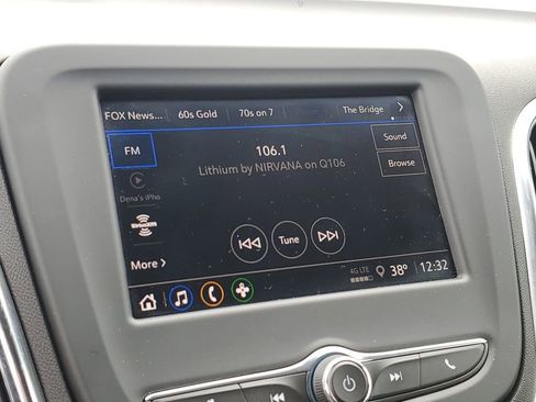 Certified 2024 Chevrolet Equinox LT image 14