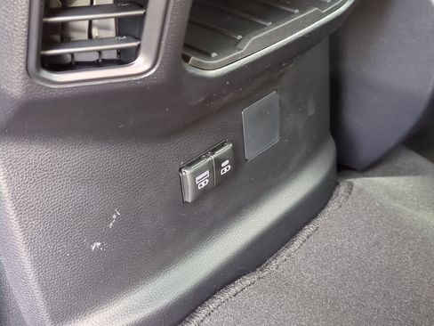 New 2026 Toyota Tundra SR5 image 17