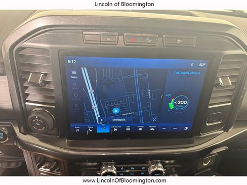 Used 2022 Ford F150 XLT w/ Equipment Group 302A High image 61