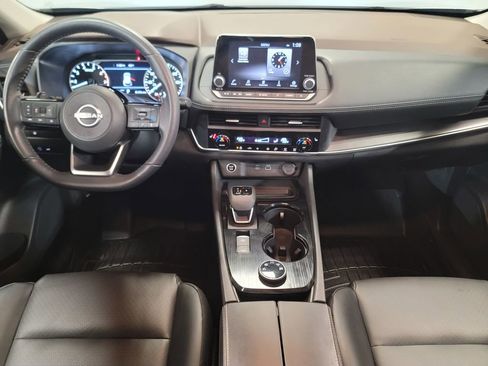 Certified 2023 Nissan Rogue SV w/ SV Premium B Package image 22