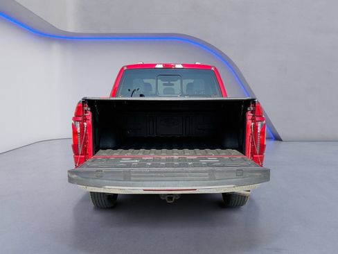 Used 2024 Ford F150 XLT w/ Equipment Group 302A MID AWD/4WD image 9