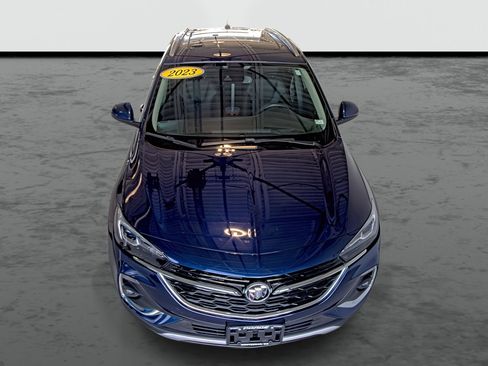 Used 2023 Buick Encore GX Essence w/ Experience Buick Package AWD/4WD image 6