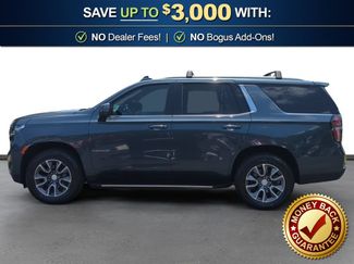 Used 2021 Chevrolet Tahoe LT w/ LT Signature Package AWD/4WD video 2