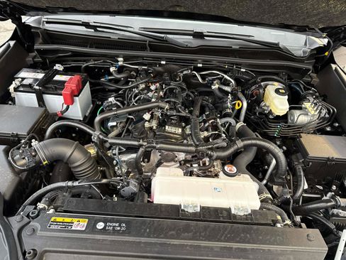 Used 2025 Toyota 4Runner TRD Off-Road Premium image 9