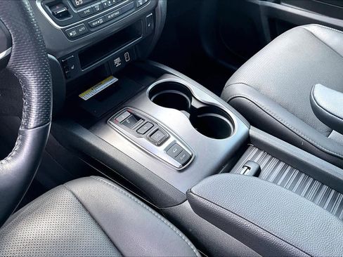Used 2023 Honda Passport EX-L image 15