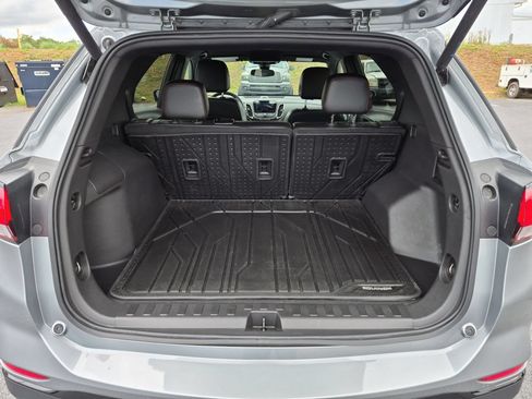 Certified 2024 Chevrolet Equinox RS w/ RS Leather Package AWD/4WD image 26
