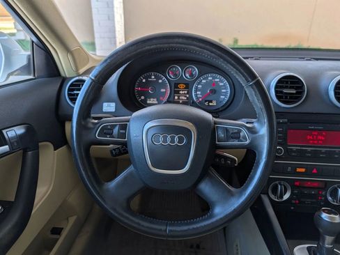 Used 2012 Audi A3 TDI Premium image 24