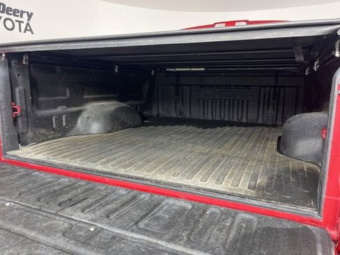 Certified 2017 Toyota Tundra Limited image 19