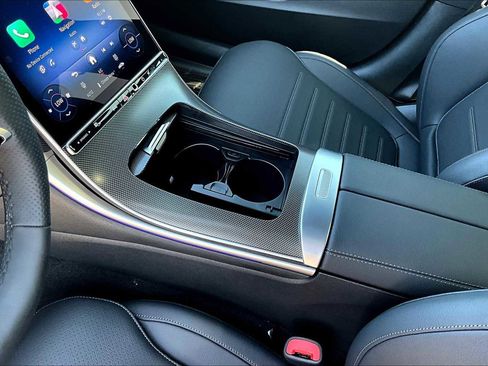 New 2025 Mercedes-Benz C 300 C 300 image 7