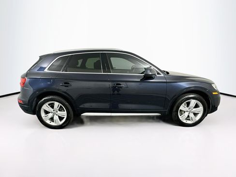 Used 2018 Audi Q5 2.0T Premium Plus w/ Premium Plus Package AWD/4WD image 10