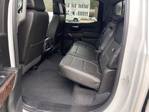 Used 2019 GMC Sierra 1500 Denali w/ Denali Ultimate Package image 11