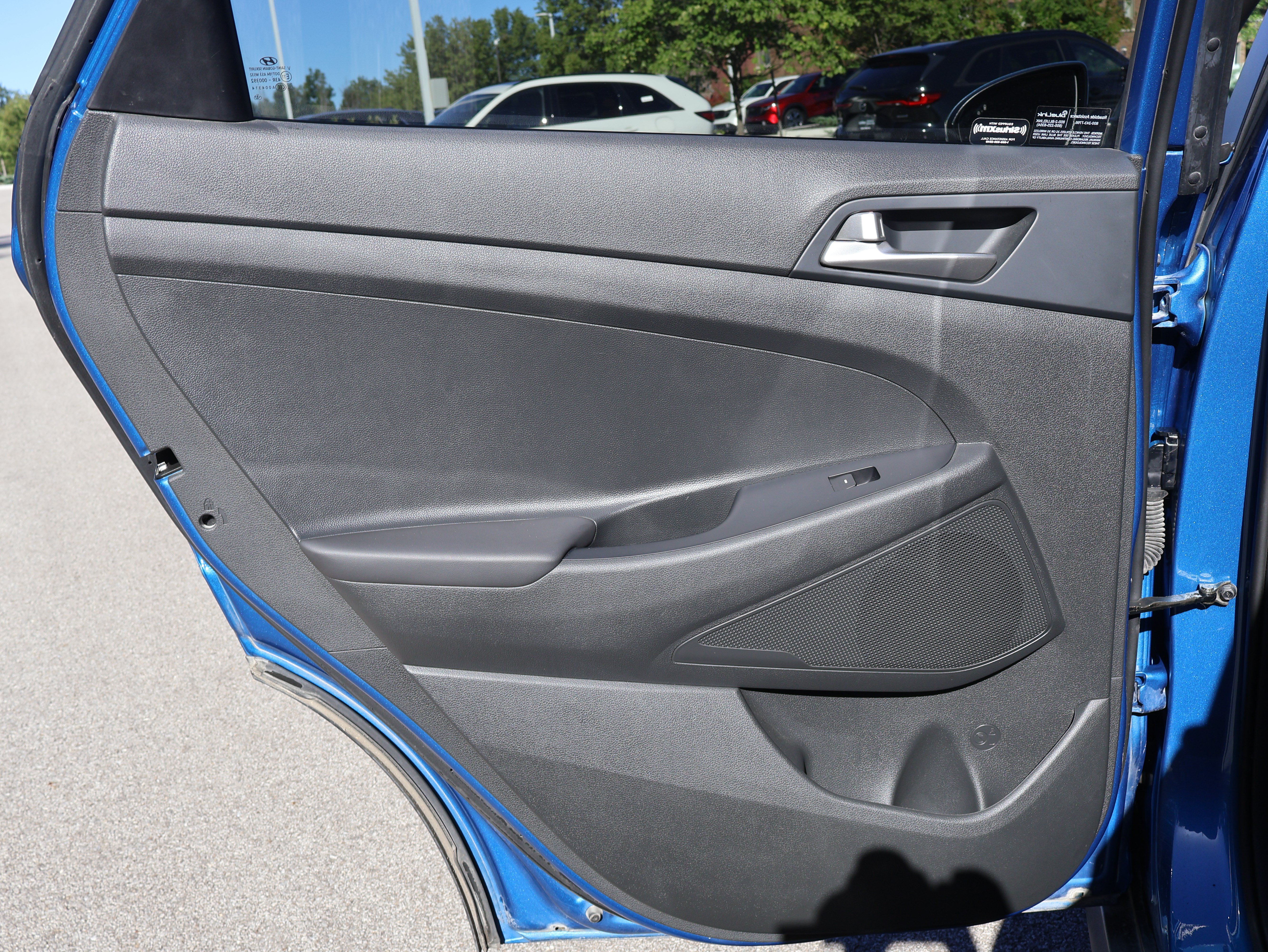 Used 2019 Hyundai Tucson Value AWD/4WD image 13