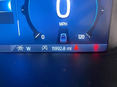 Used 2024 Ford F150 STX image 26