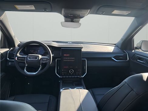 New 2026 GMC Acadia Elevation w/ Black Edition image 18