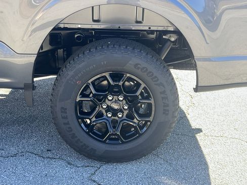 New 2026 Ford F150 STX image 25