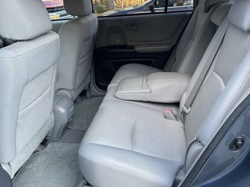 Used 2007 Toyota Highlander Sport image 13