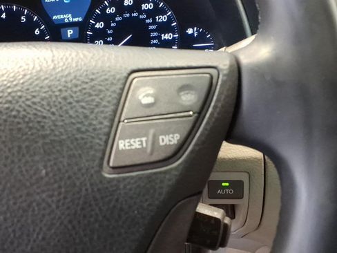 Used 2012 Lexus LS 460 AWD w/ Comfort Pkg image 13