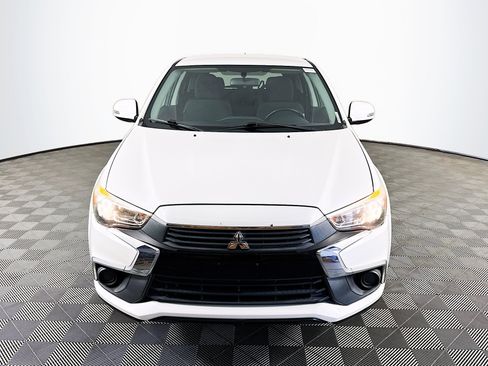 Used 2016 Mitsubishi Outlander Sport ES FWD image 2