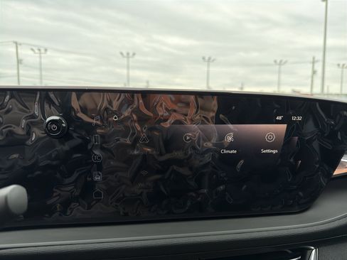 New 2026 Buick Envista Preferred image 18