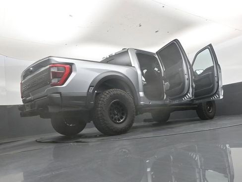Used 2023 Ford F150 Raptor AWD/4WD image 52