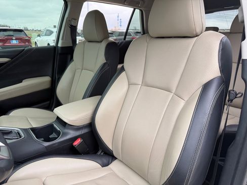 Used 2020 Subaru Outback Limited XT image 11