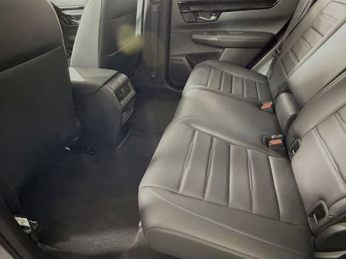 Certified 2024 Honda CR-V EX-L image 34