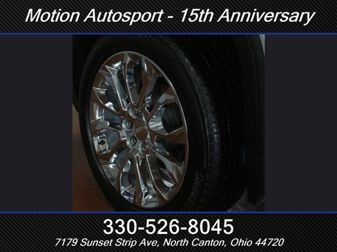 Used 2023 GMC Sierra 1500 Denali w/ Technology Package image 51