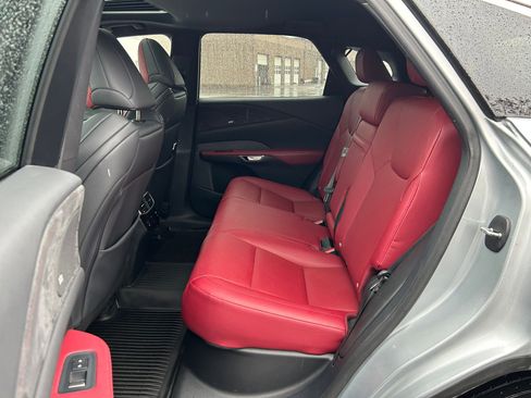 Used 2024 Lexus RX 350 F Sport image 24